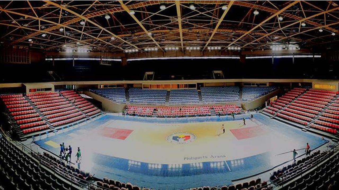 Multipurporse Arena - Table Tennis Image